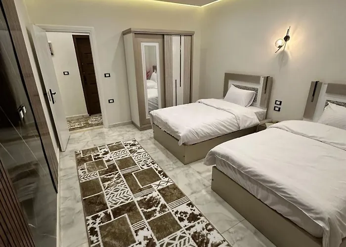 La Casa Del Rey II Downtown Cairo