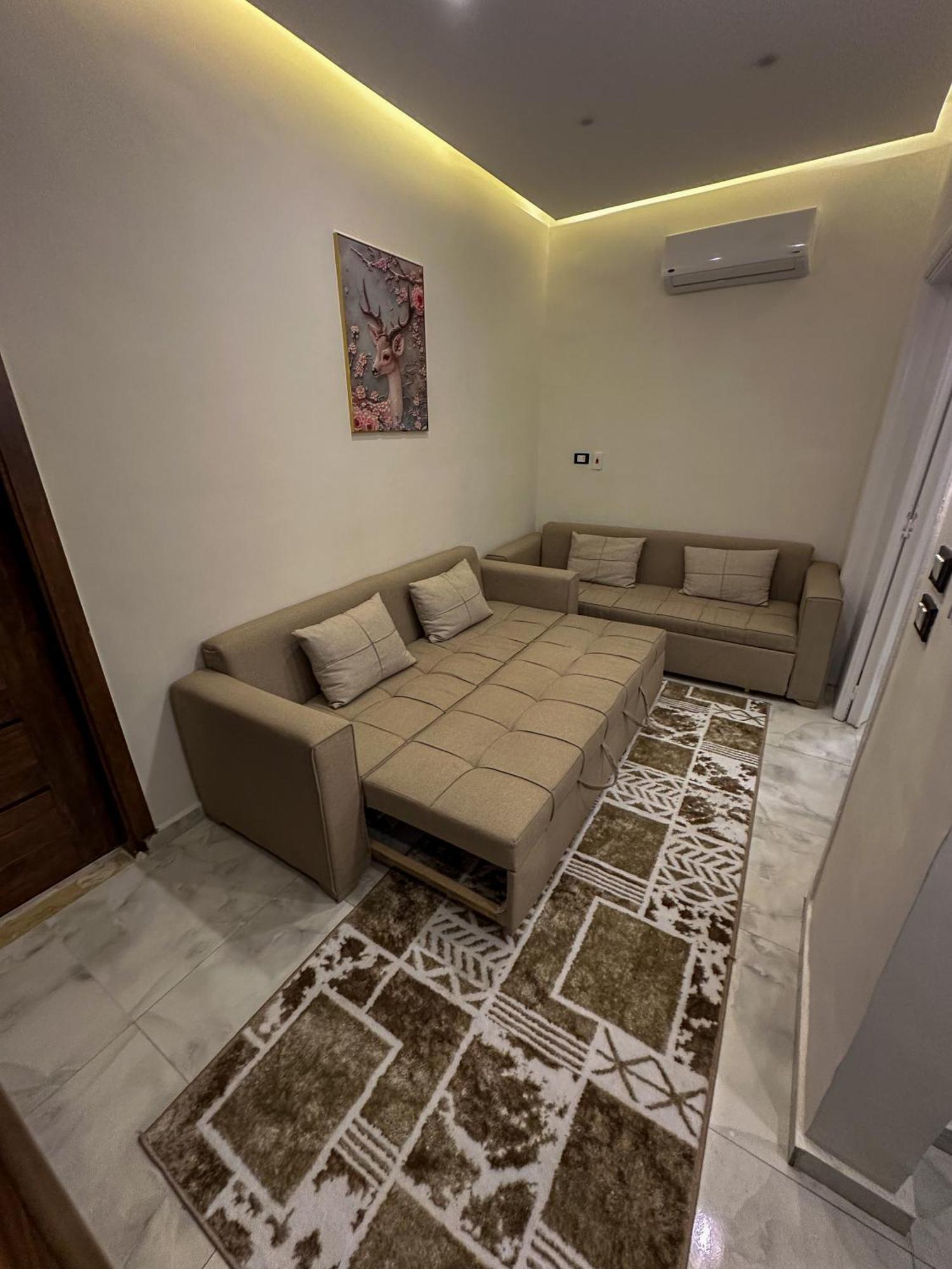Apartment La Casa Del Rey Ii Downtown Cairo