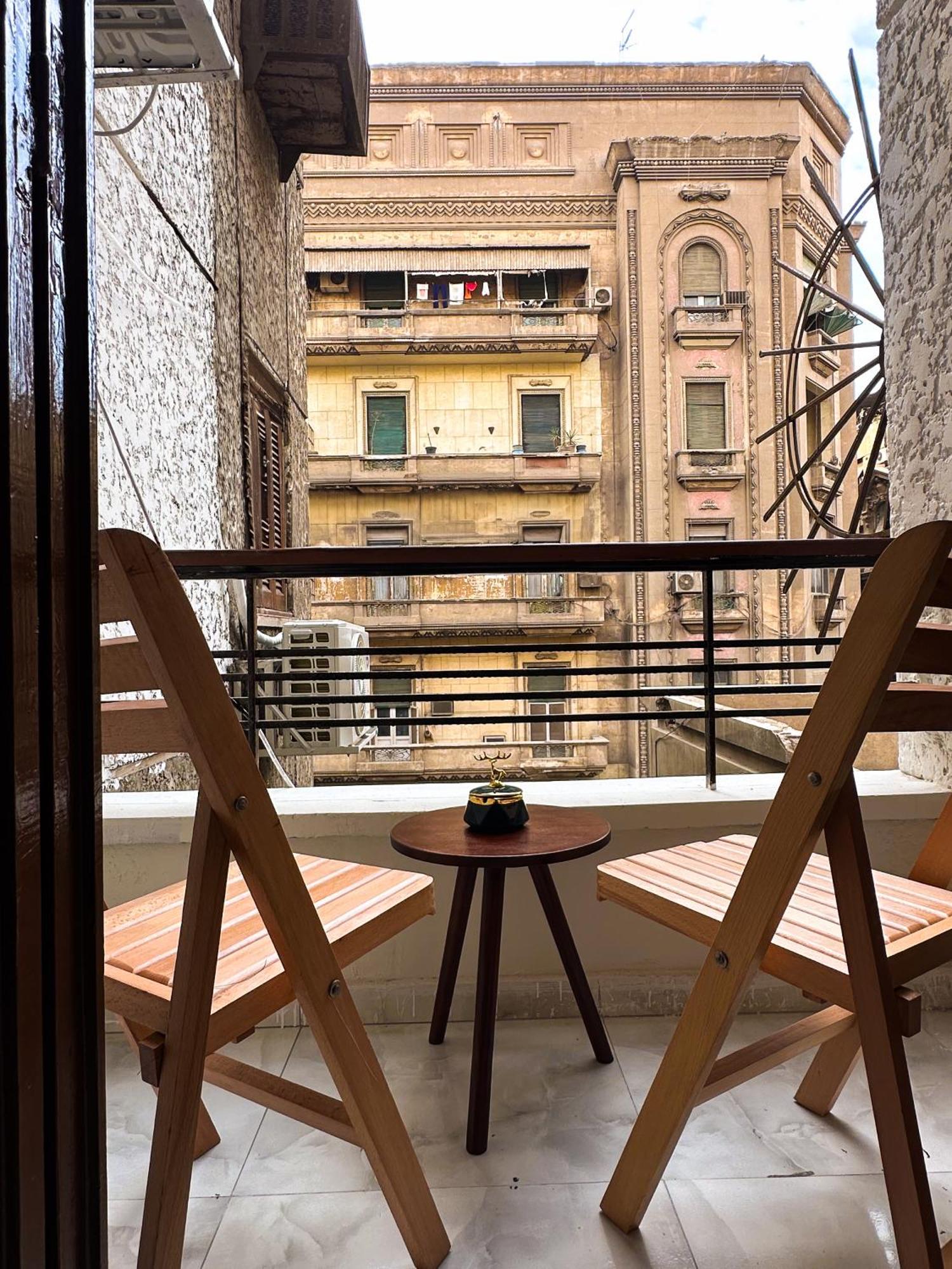 Apartment La Casa Del Rey Ii Downtown