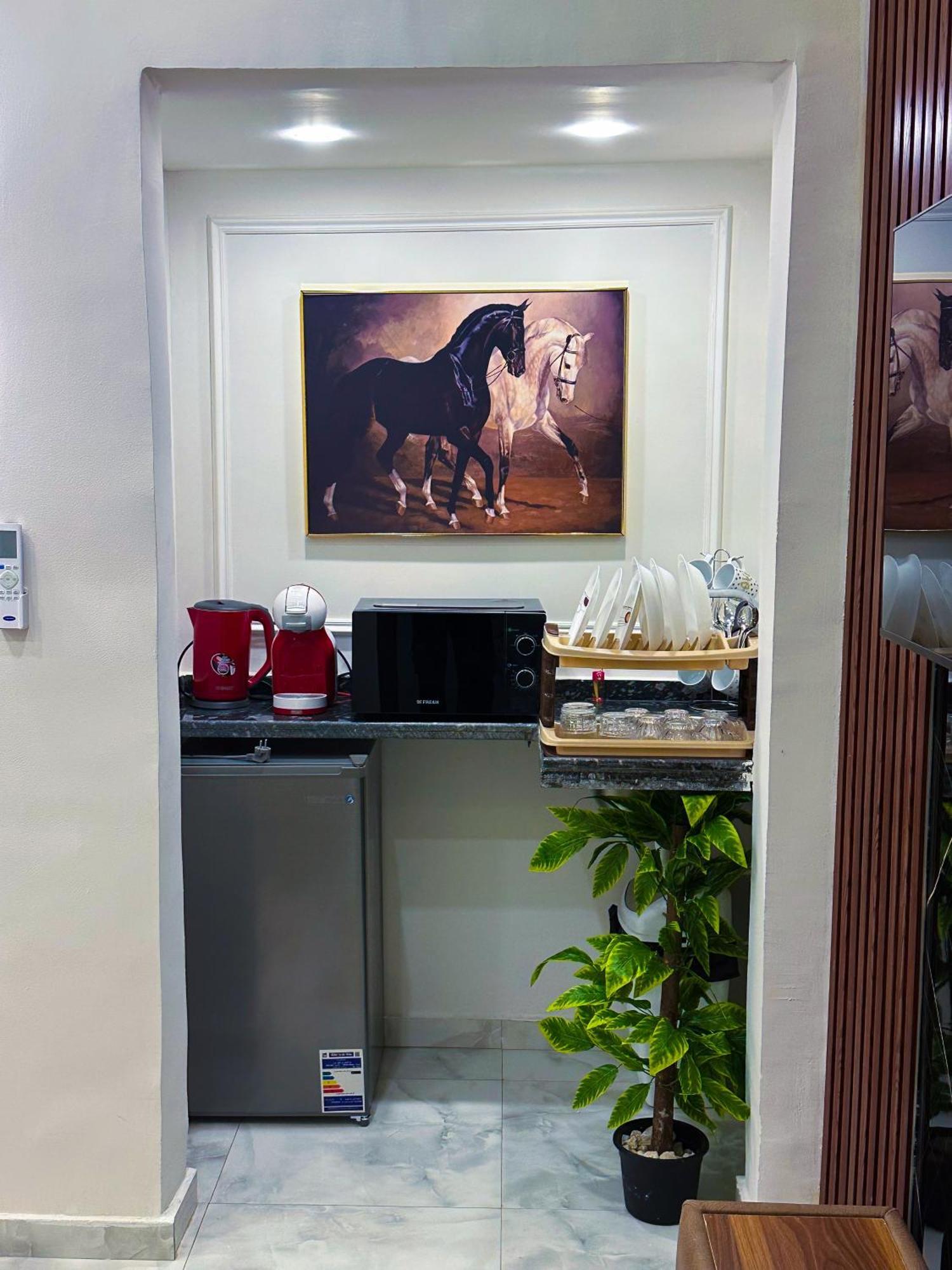 Apartment La Casa Del Rey Ii Downtown Cairo