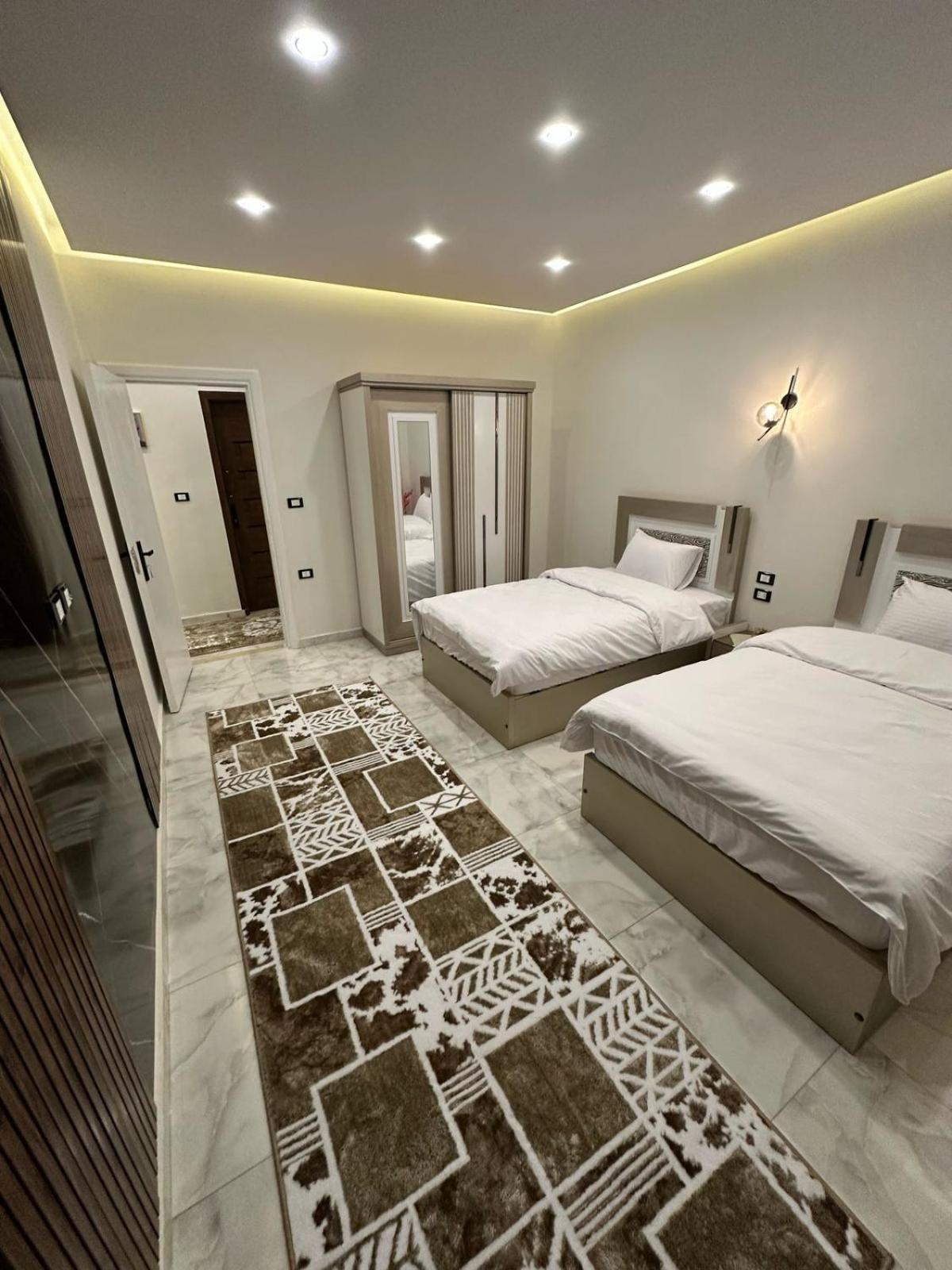 Apartment La Casa Del Rey Ii Downtown Cairo