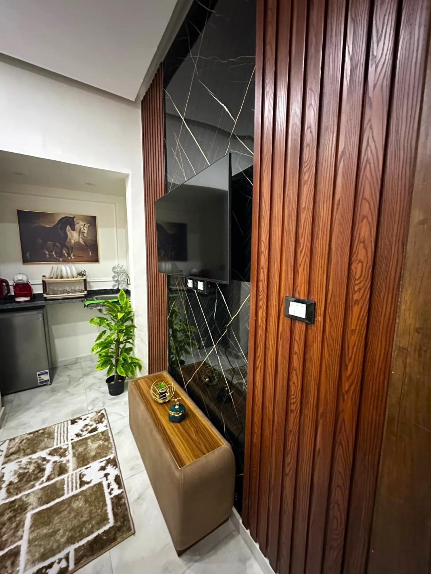 La Casa Del Rey Ii Downtown Apartment Cairo